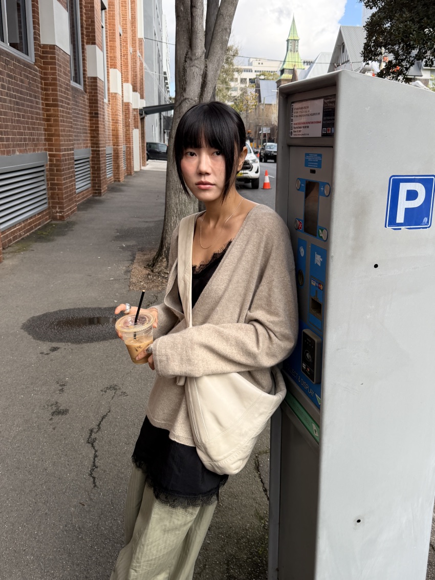 BAKING POWDER東大門代購女裝新品人氣時尚熱賣真品針織衫BAKING POWDER針織衫