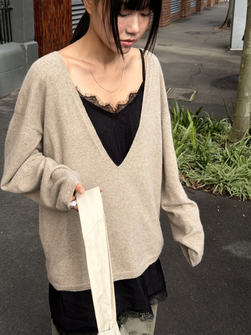 BAKING POWDER東大門代購女裝新品人氣時尚熱賣真品針織衫BAKING POWDER針織衫