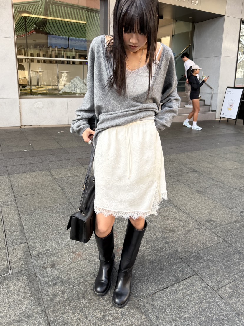 BAKING POWDER東大門代購女裝新品人氣時尚熱賣真品針織衫BAKING POWDER針織衫