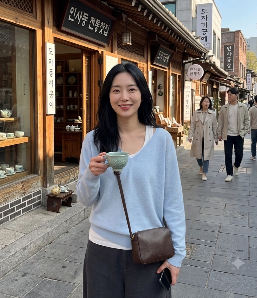 GLAD SOME東大門直郵女裝新款推薦熱賣真品休閑時尚針織衫GLAD SOME針織衫