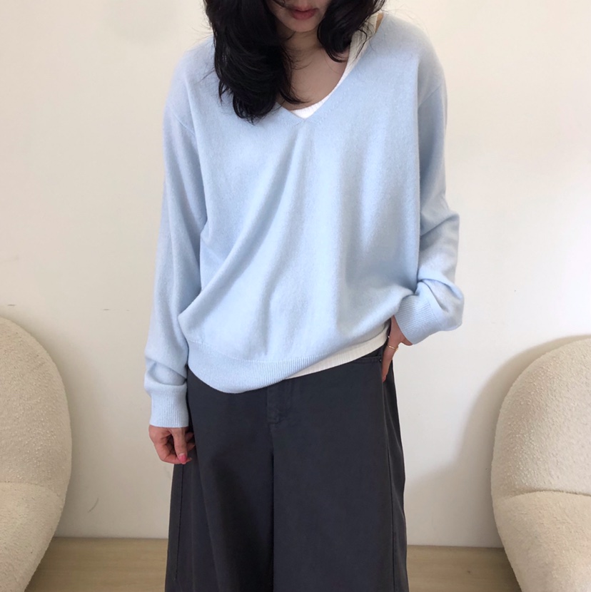 GLAD SOME東大門直郵女裝新款推薦熱賣真品休閑時尚針織衫GLAD SOME針織衫