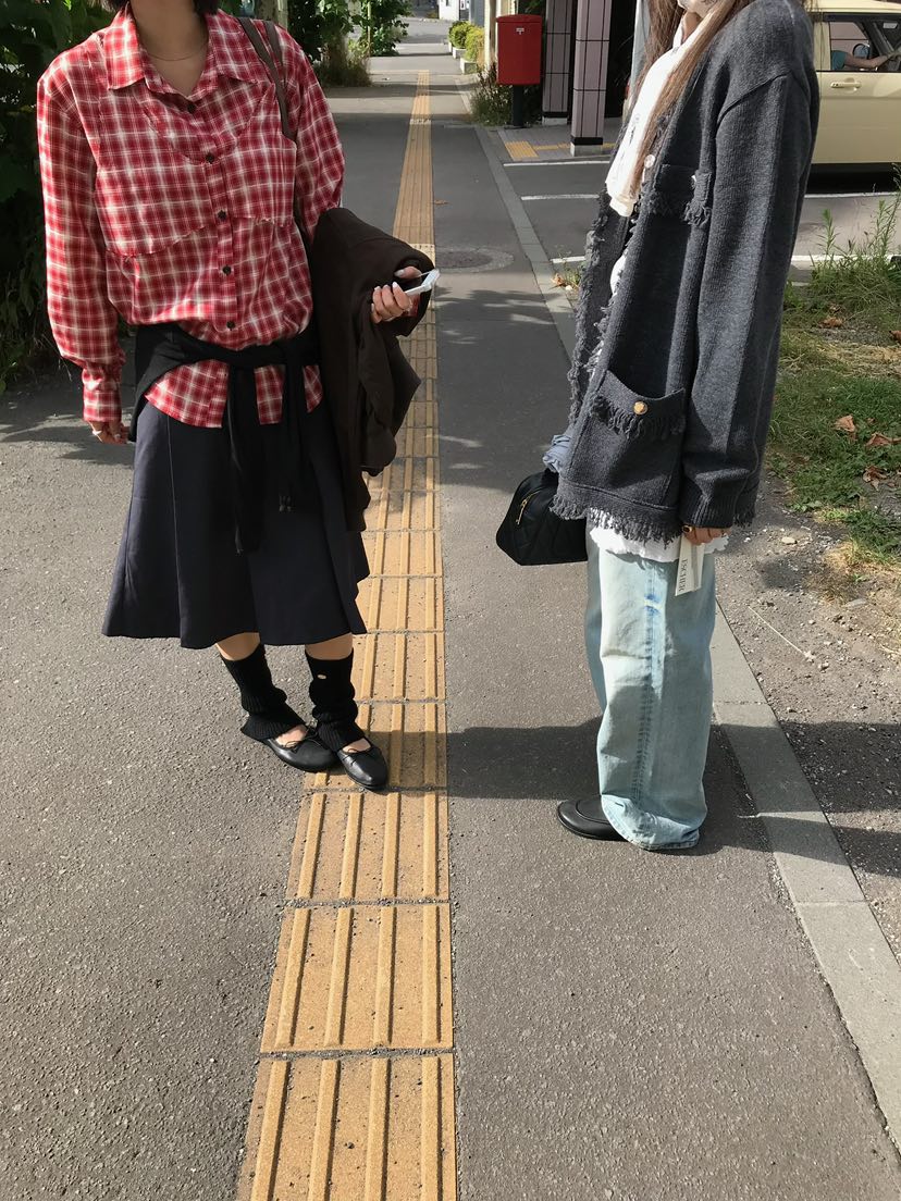 ESCHER韓國直郵女士新款人氣真品時尚休閑熱賣推薦針織衫ESCHER針織衫