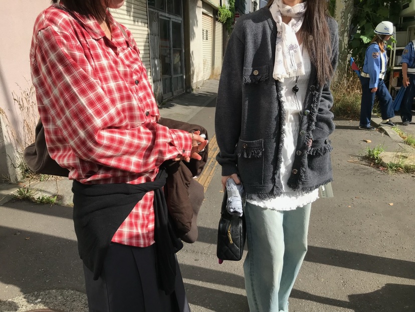 ESCHER韓國直郵女士新款人氣真品時尚休閑熱賣推薦針織衫ESCHER針織衫