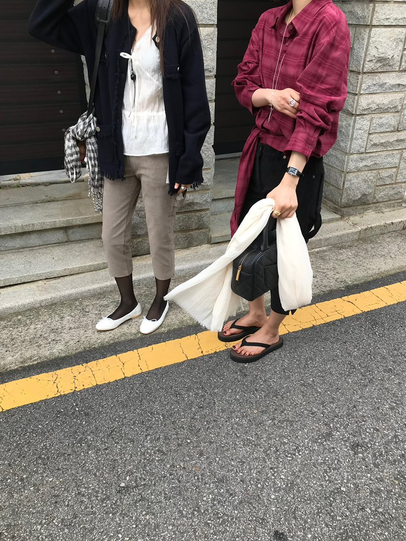 ESCHER韓國直郵女士新款人氣真品時尚休閑熱賣推薦針織衫ESCHER針織衫
