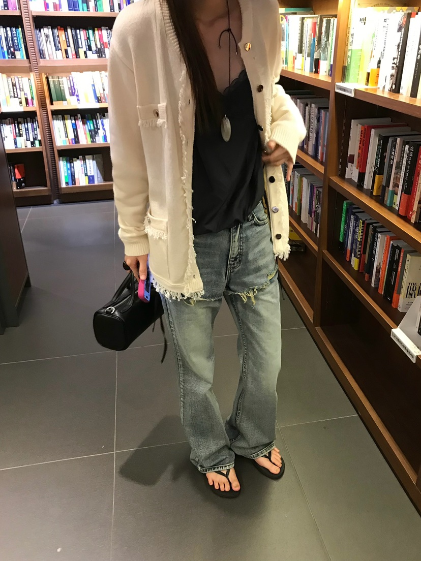 ESCHER韓國直郵女士新款人氣真品時尚休閑熱賣推薦針織衫ESCHER針織衫