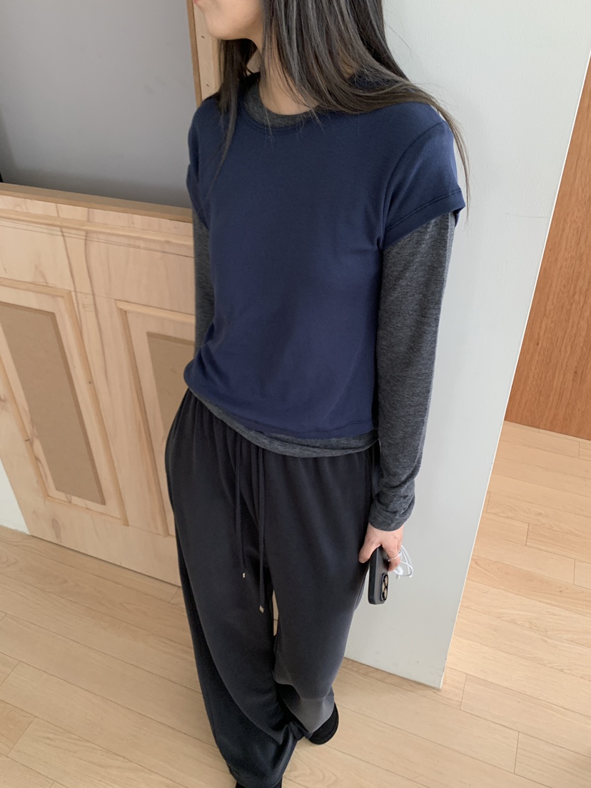 B_GARDER東大門代購女裝新品熱賣推薦休閑時尚人氣真品T恤B.GARDERT恤
