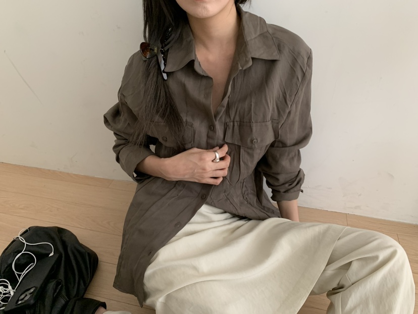 B_GARDER東大門實拍女裝新品真品時尚推薦人氣熱賣裙褲疊穿B.GARDER裙褲
