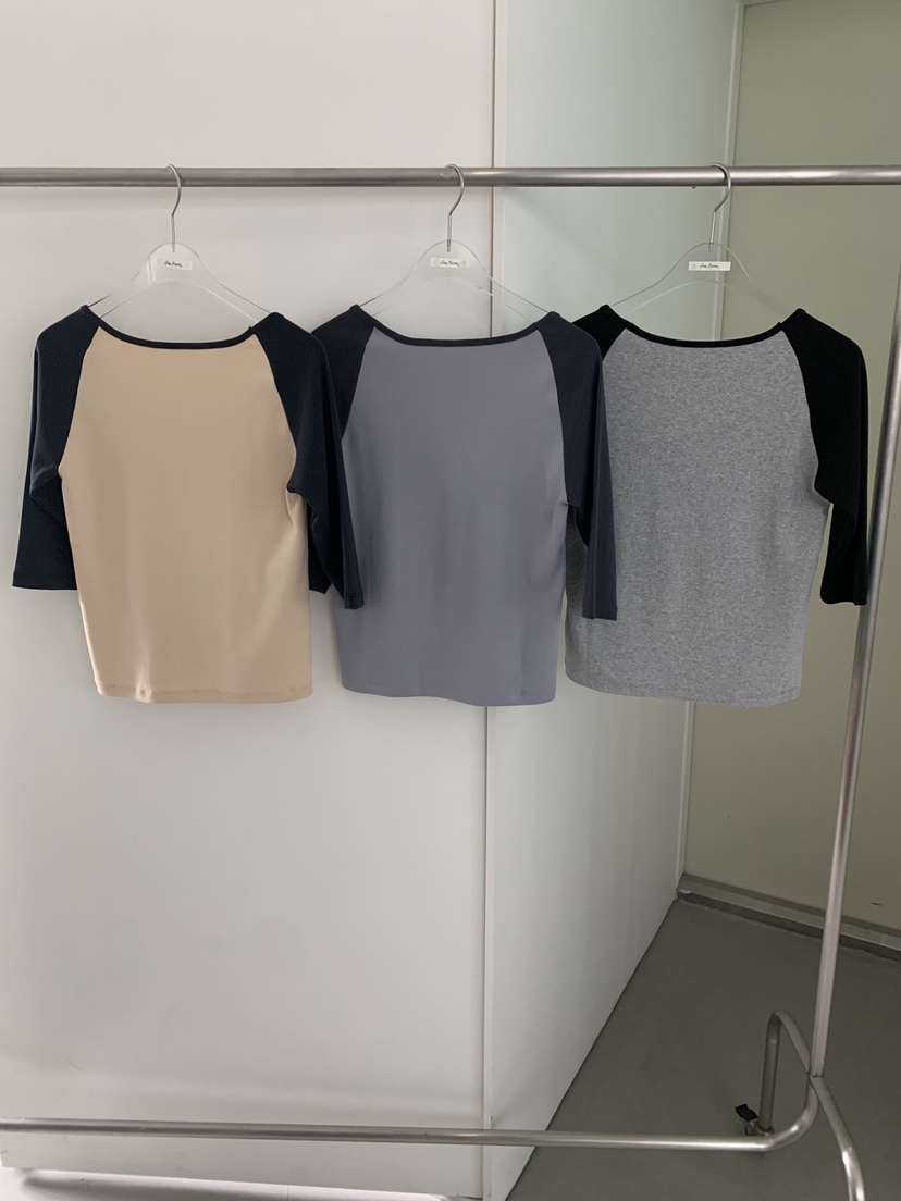 SHOP POSTER東大門實拍女裝新款推薦休閑時尚真品人氣T恤SHOP POSTERT恤