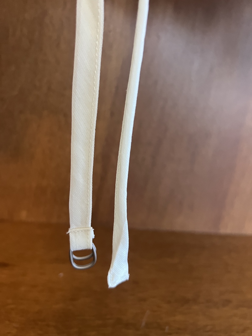 FABRIC韓國直郵女士新款休閑人氣時尚襯衫蕾絲衫刺繡腰帶FABRIC襯衫/蕾絲衫