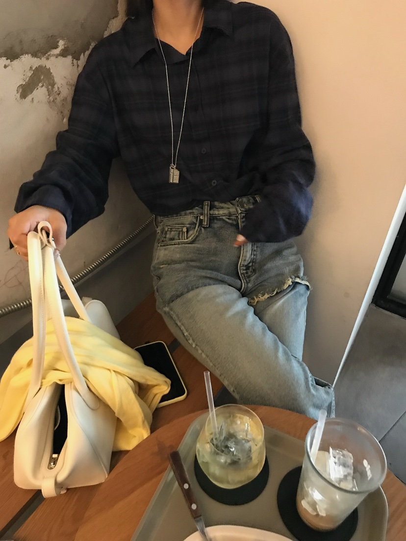 ESCHER東大門直郵女士新品熱賣時尚休閑真品推薦襯衫蕾絲衫ESCHER襯衫/蕾絲衫