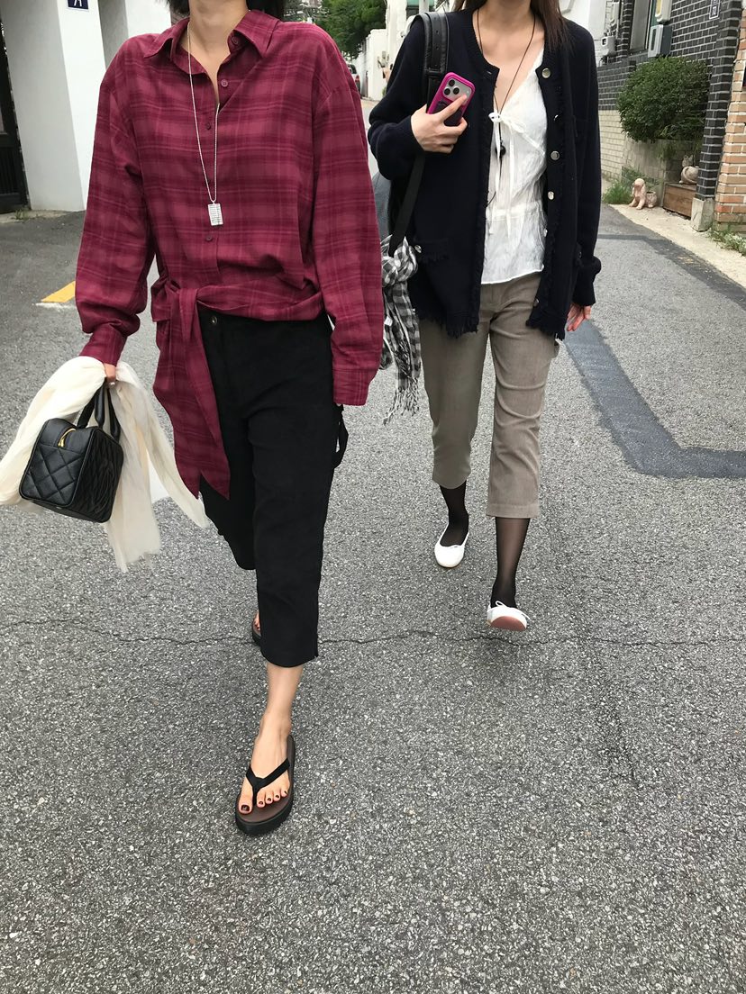 ESCHER東大門直郵女士新品熱賣時尚休閑真品推薦襯衫蕾絲衫ESCHER襯衫/蕾絲衫