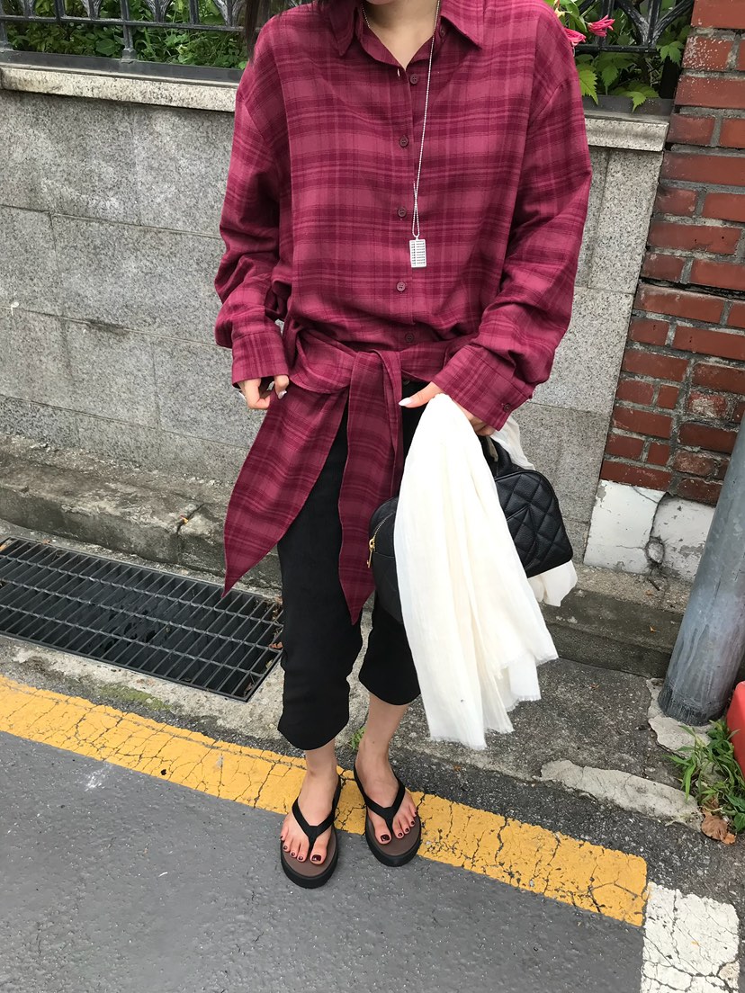 ESCHER東大門直郵女士新品熱賣時尚休閑真品推薦襯衫蕾絲衫ESCHER襯衫/蕾絲衫