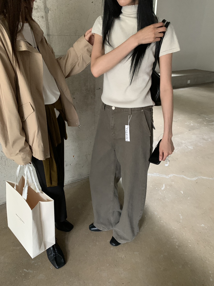 B_GARDER東大門直郵女裝新品真品人氣時尚熱賣推薦針織衫B.GARDER針織衫