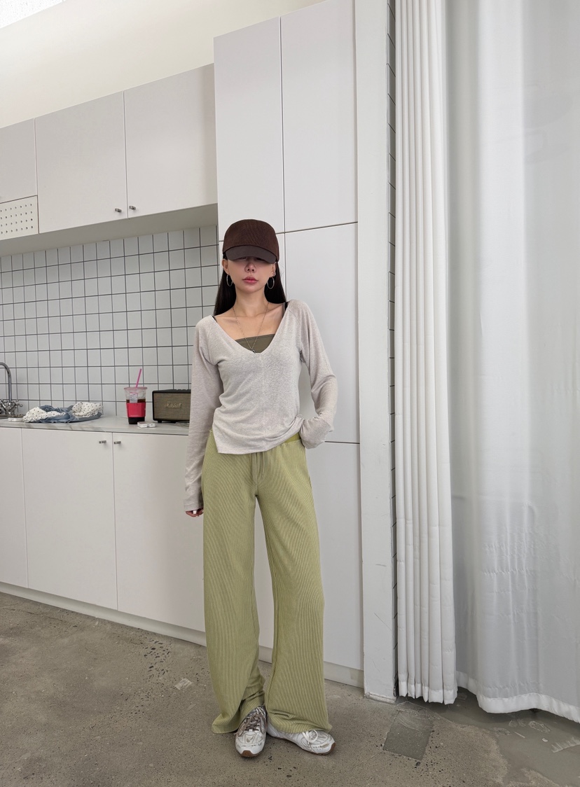 LUMIPLE東大門直郵女裝新品真品休閑推薦人氣熱賣時尚套裝LUMIPLE套裝