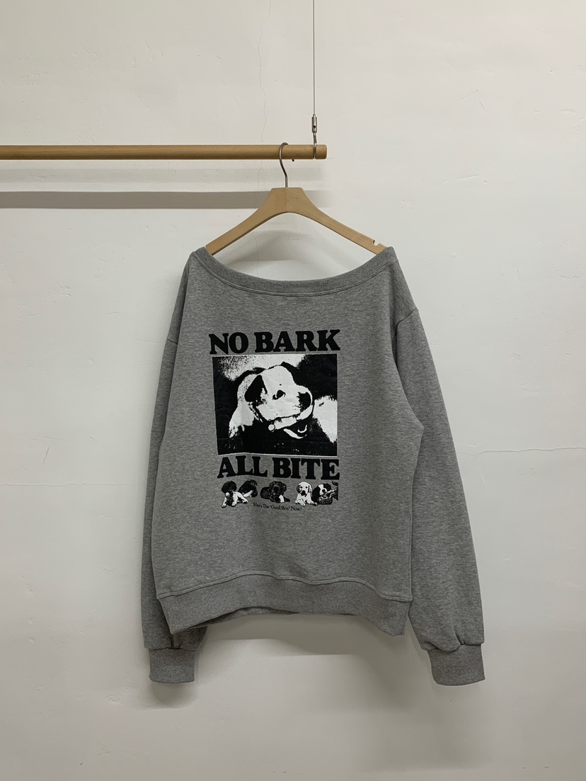 MORE THAN-P東大門實拍女裝新款人氣時尚真品休閑推薦衛衣MORE THAN衛衣圖色2