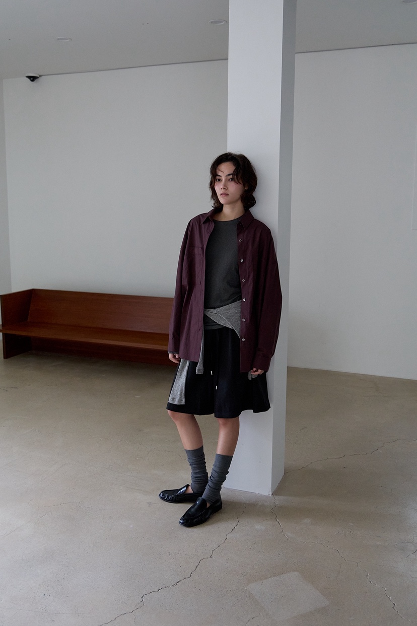 B_GARDER韓國代購女裝新款時尚人氣真品休閑推薦熱賣短褲B.GARDER短褲