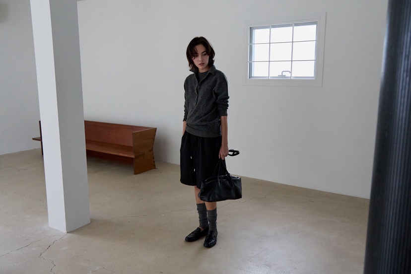 B_GARDER韓國代購女裝新款時尚人氣真品休閑推薦熱賣短褲B.GARDER短褲