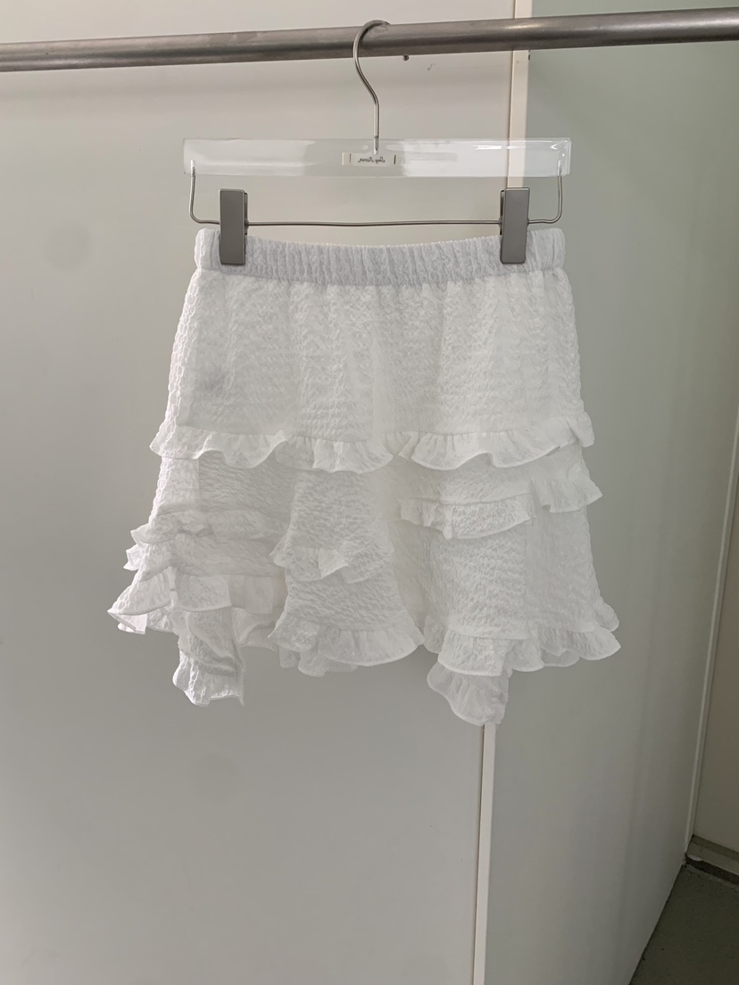 SHOP POSTER東大門直郵女士新品休閑熱賣推薦真品時尚短裙SHOP POSTER短裙