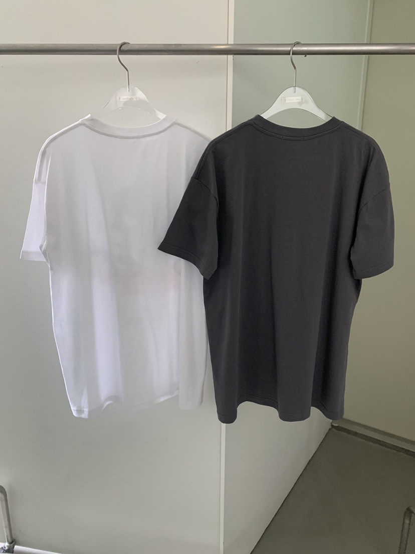 SHOP POSTER韓國代購女裝新品時尚熱賣推薦人氣休閑真品T恤SHOP POSTERT恤