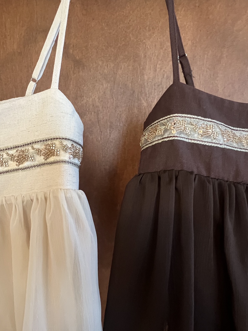 FABRIC東大門代購女裝新款熱賣時尚真品休閑人氣吊帶背心FABRIC吊帶/背心