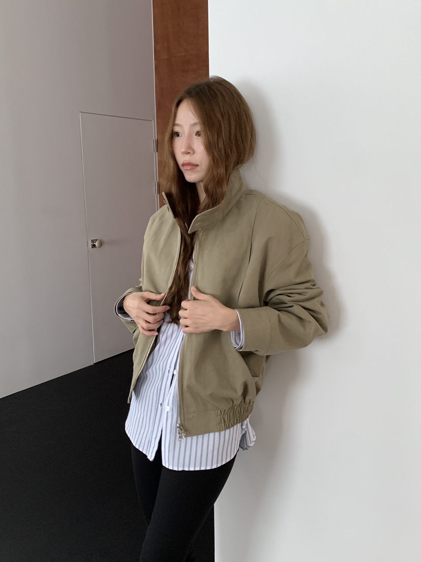 LONG PEAK東大門代購女士新品真品時尚人氣夾克不含內搭LONG PEAK夾克