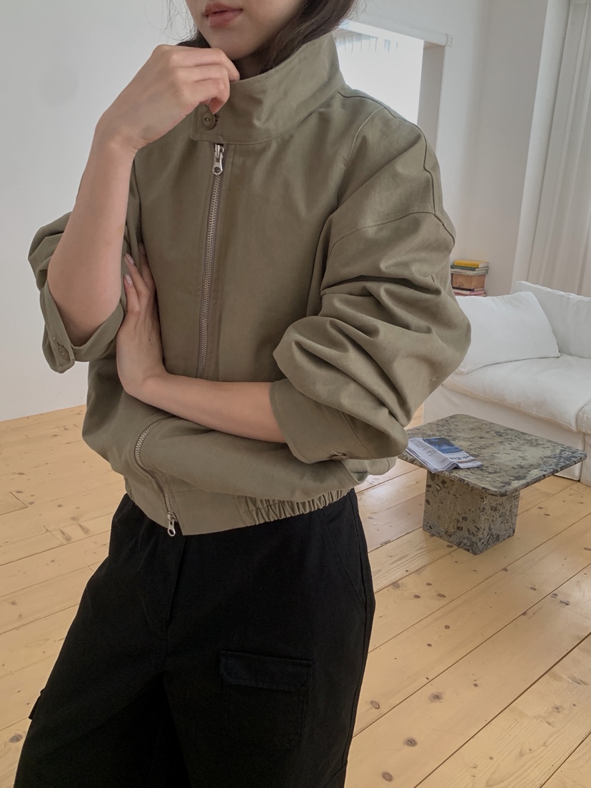 LONG PEAK東大門代購女士新品真品時尚人氣夾克不含內搭LONG PEAK夾克