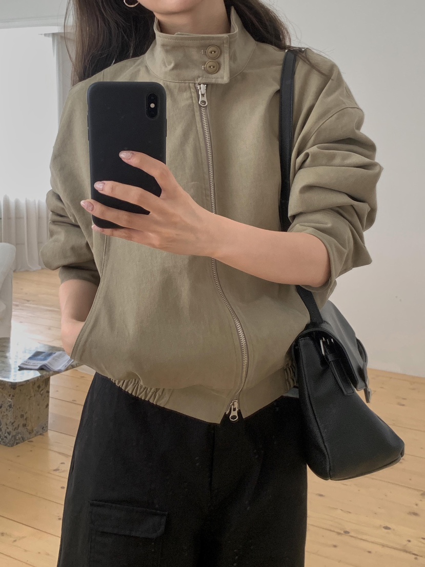 LONG PEAK東大門代購女士新品真品時尚人氣夾克不含內搭LONG PEAK夾克