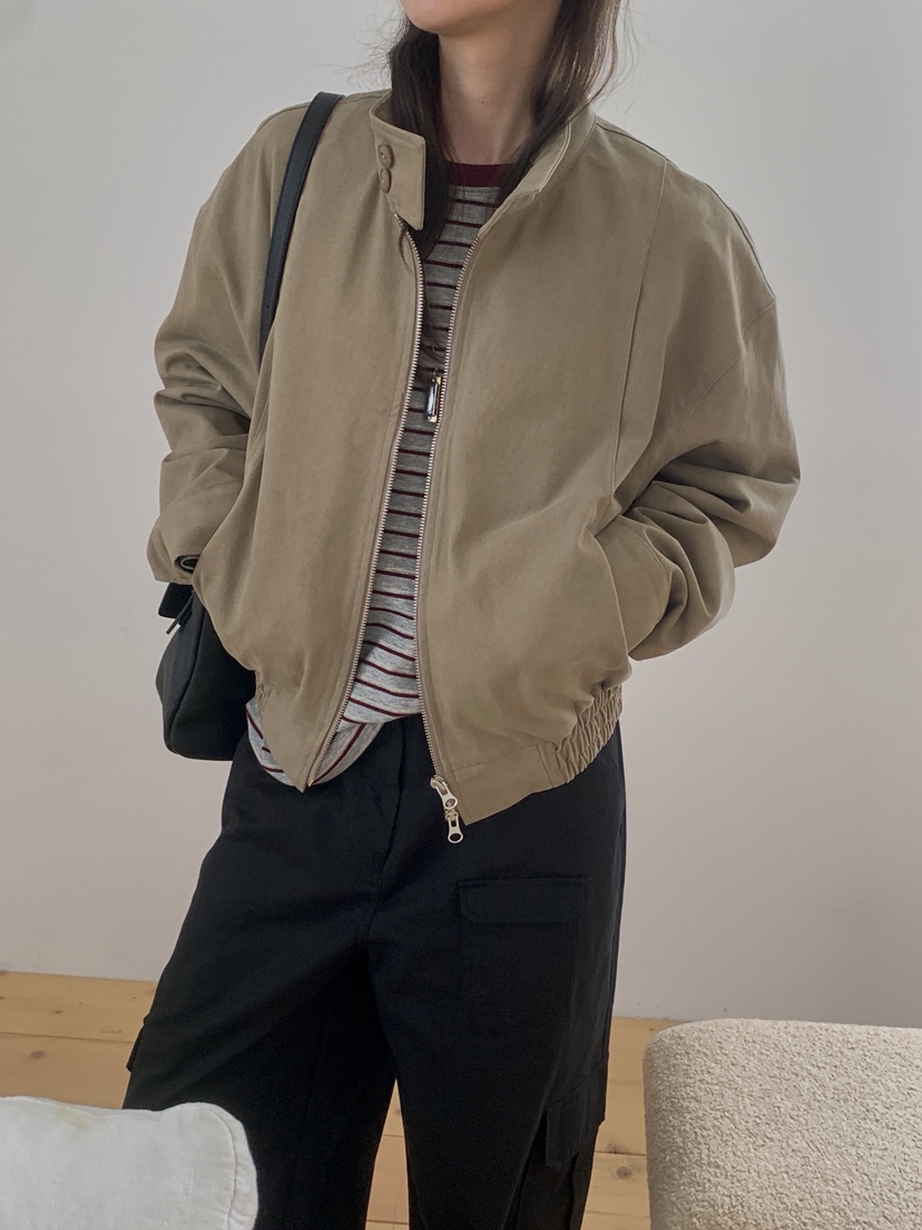 LONG PEAK東大門代購女士新品真品時尚人氣夾克不含內搭LONG PEAK夾克