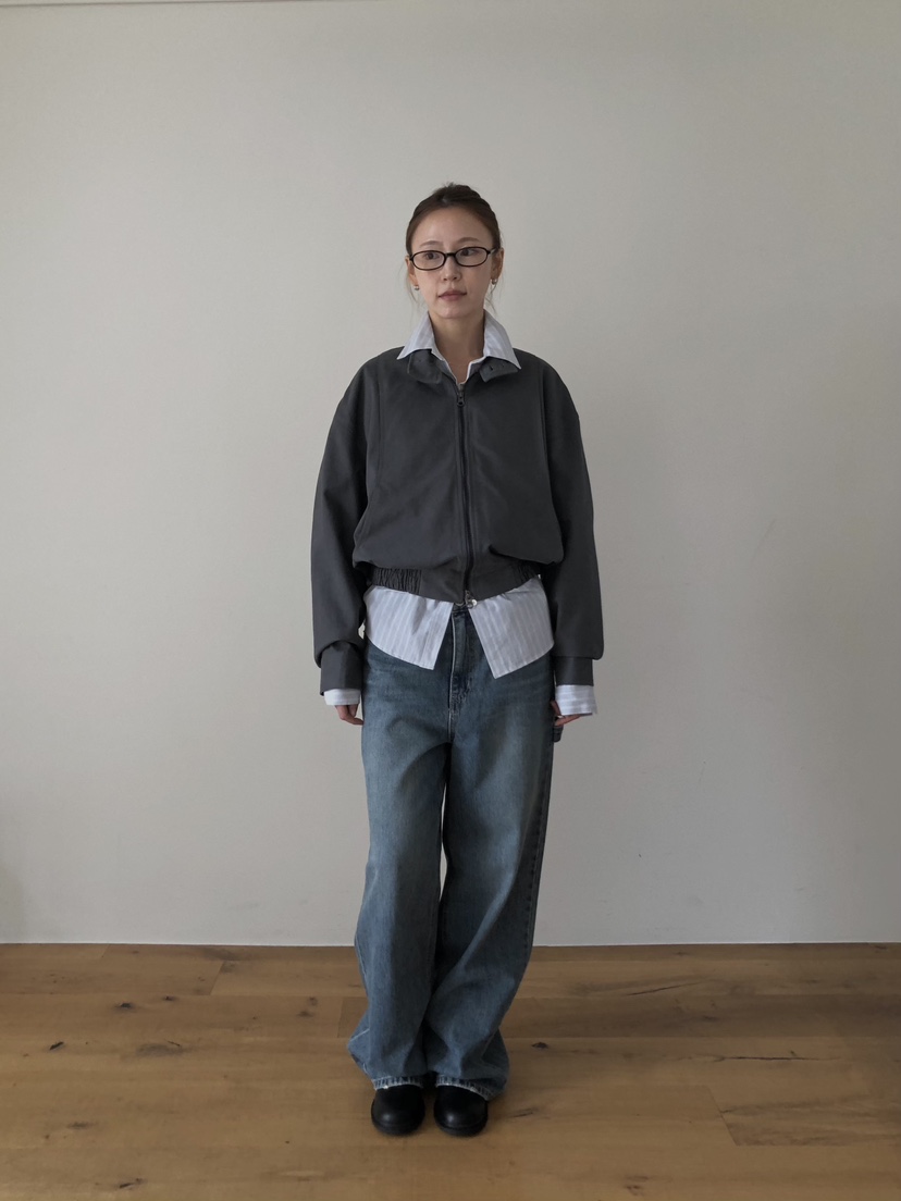 LONG PEAK東大門代購女士新品真品時尚人氣夾克不含內搭LONG PEAK夾克