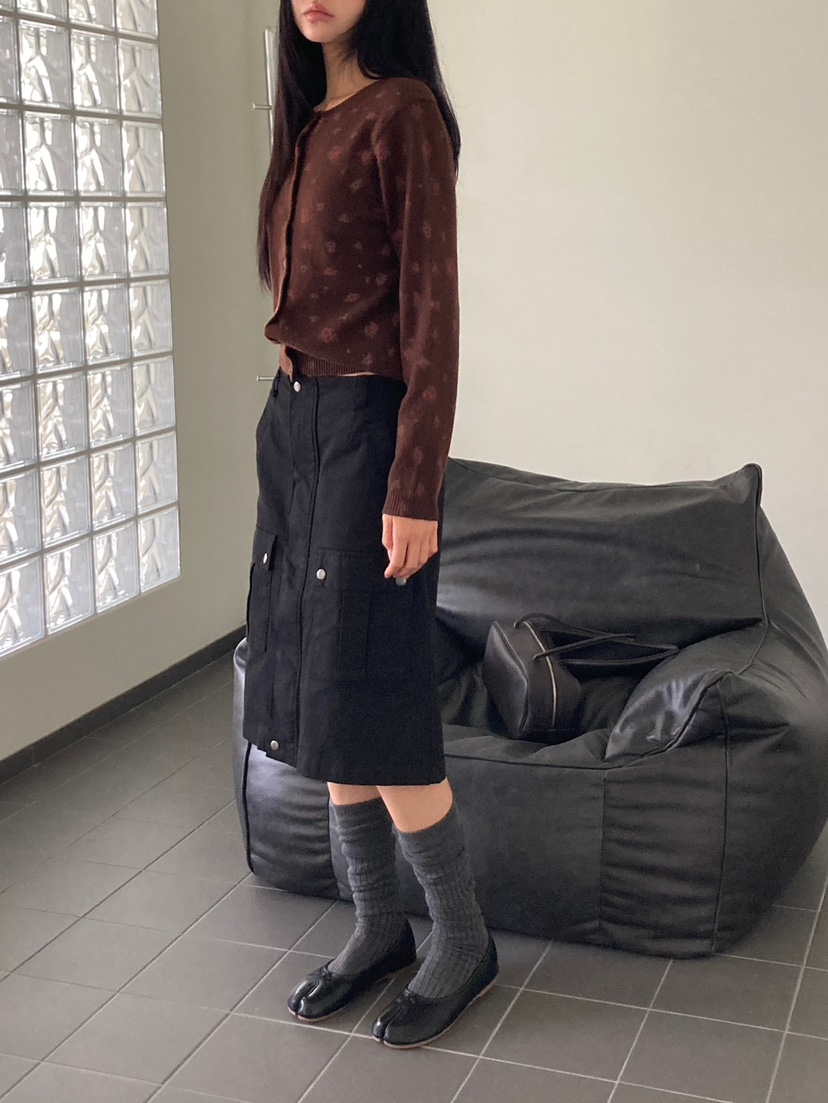 MORE THAN-P東大門直郵女裝新款人氣休閑推薦半身裙中短裙MORE THAN半身裙/中短裙