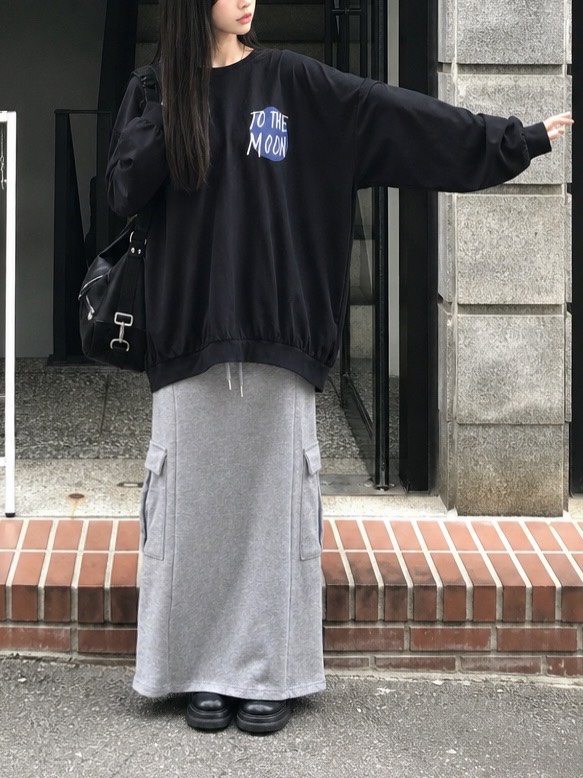 REIZ東大門直郵女裝新品推薦真品熱賣人氣休閑時尚衛衣REIZ衛衣