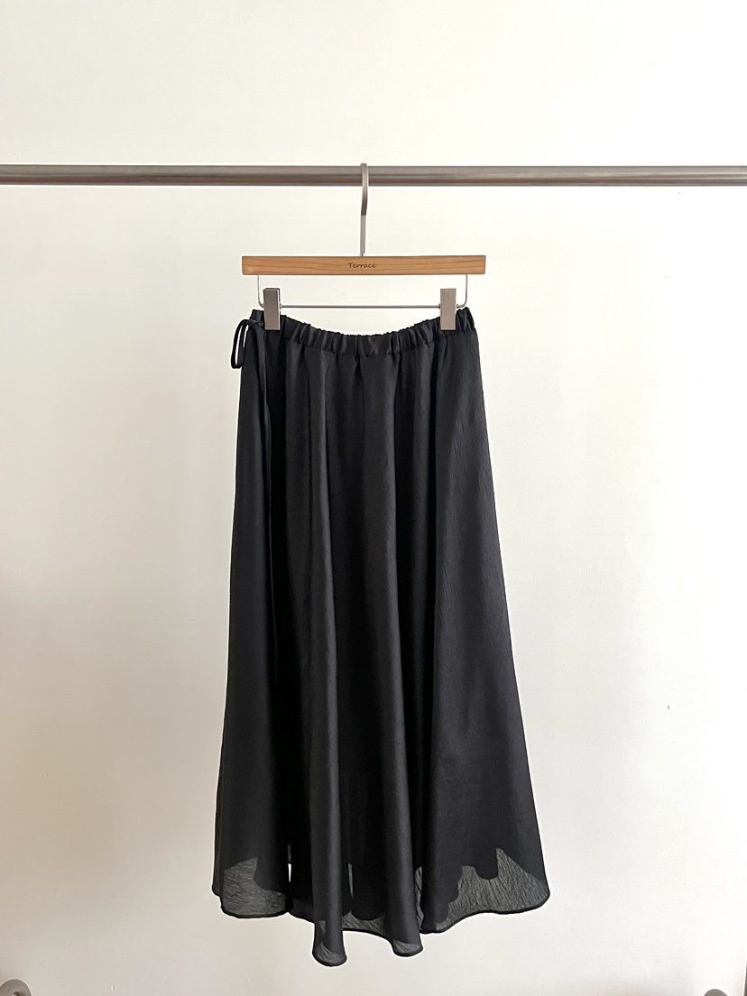 TERRACE韓國代購女裝新品熱賣人氣推薦真品時尚休閑長裙TERRACE長裙圖色3