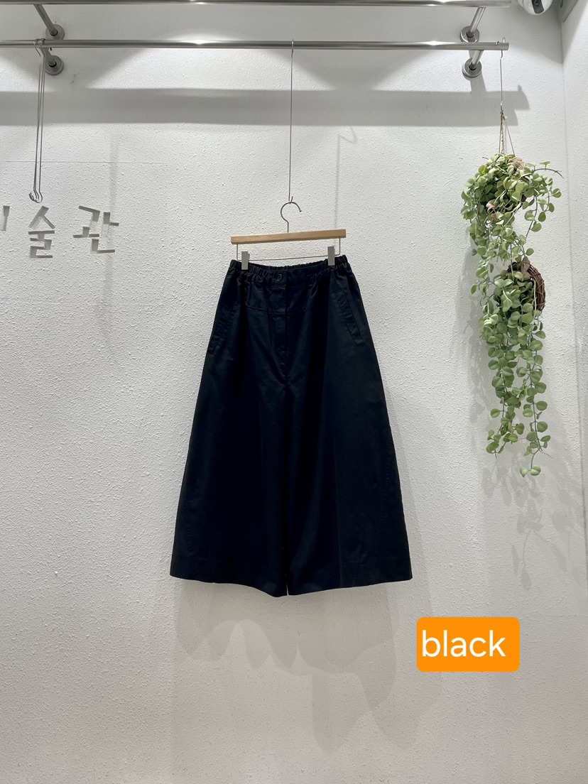 GALLERY-A東大門實拍女裝新品真品時尚休閑人氣推薦休閑褲GALLERY休閑褲圖色3
