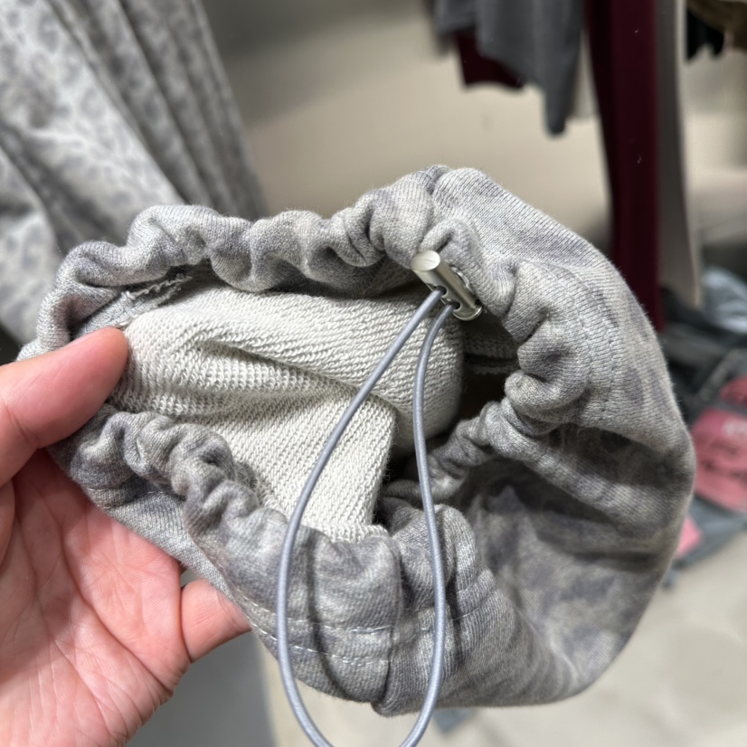 KIKI東大門實拍女士新品熱賣時尚人氣真品推薦休閑休閑褲KIKI休閑褲