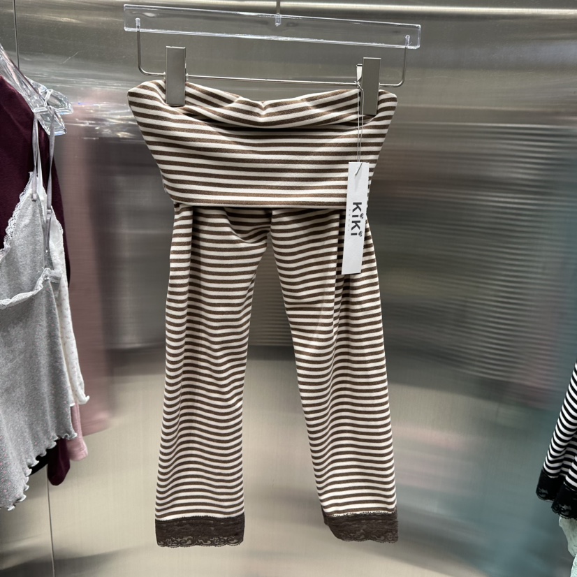 KIKI韓國代購女裝新品真品熱賣推薦時尚人氣打底褲鯊魚褲KIKI打底褲/鯊魚褲