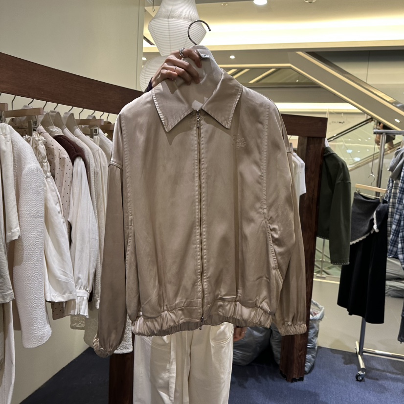 FURE東大門直郵女裝新品真品人氣休閑推薦時尚熱賣夾克FURE夾克圖色1