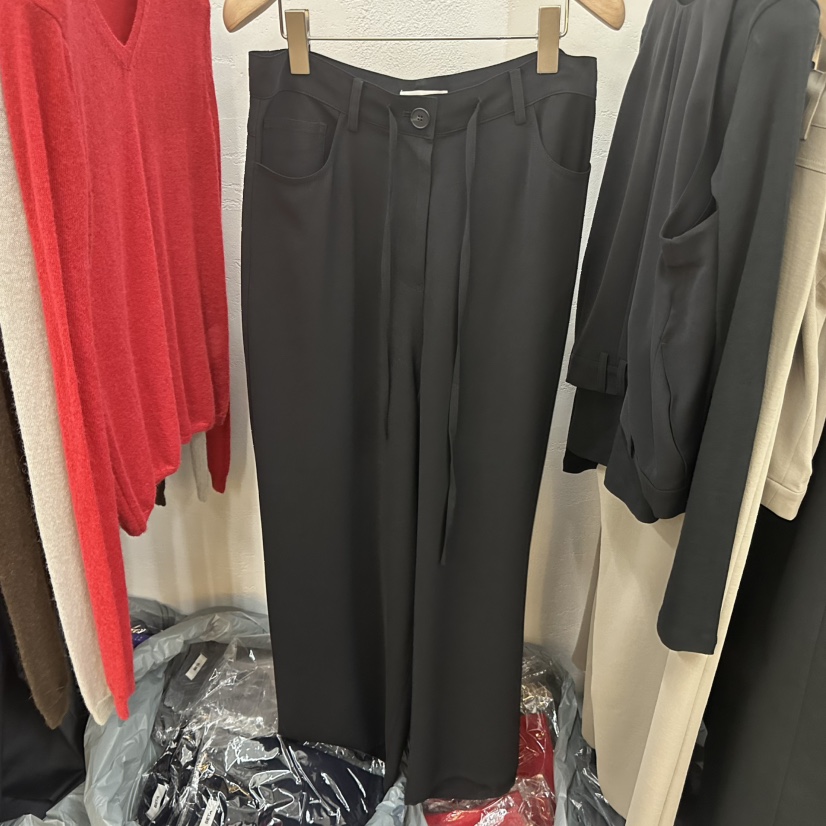 SETA東大門實拍女裝新品真品熱賣休閑推薦人氣時尚休閑褲SETA休閑褲圖色2
