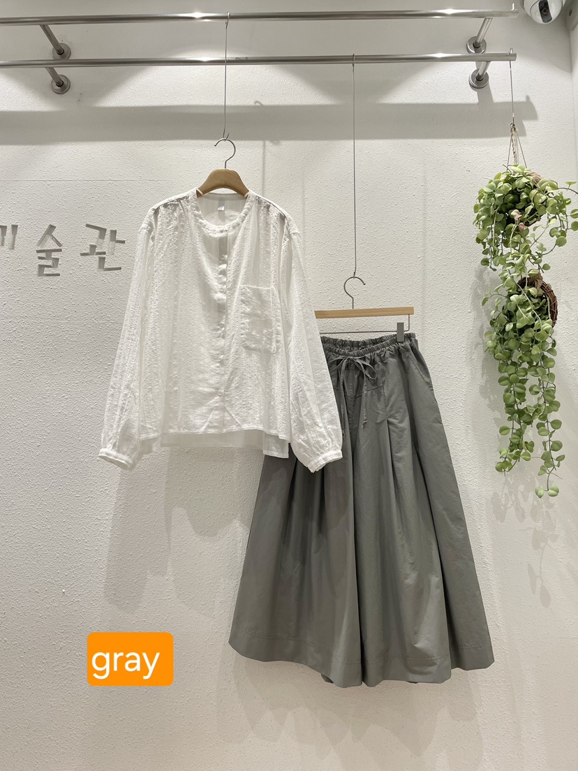 GALLERY-A韓國直郵女士新品人氣推薦休閑熱賣真品休閑褲GALLERY休閑褲
