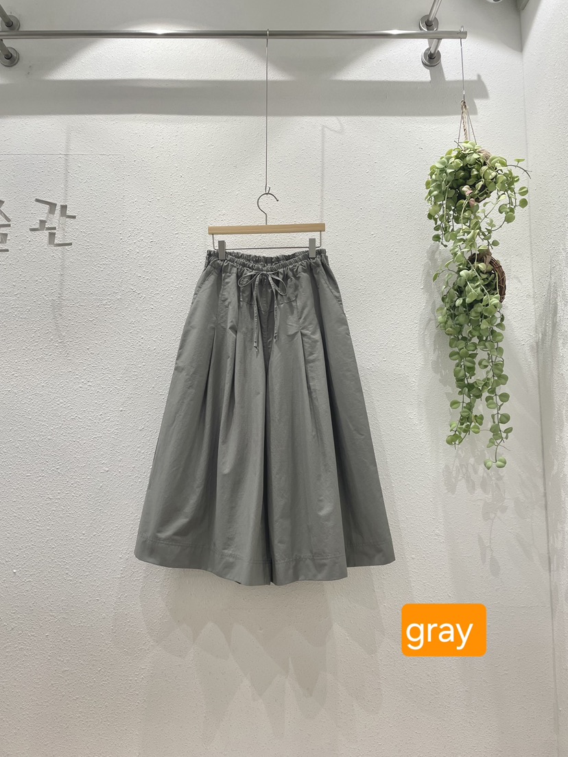 GALLERY-A韓國直郵女士新品人氣推薦休閑熱賣真品休閑褲GALLERY休閑褲圖色2