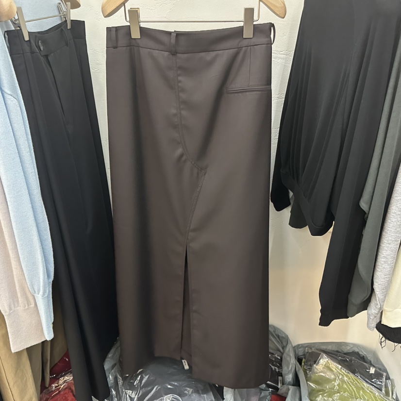 SETA韓國直郵女士新品真品時尚推薦熱賣休閑人氣長裙SETA長裙
