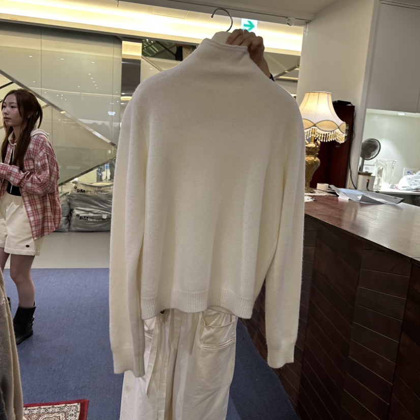 FURE韓國代購女士新款時尚真品人氣推薦休閑熱賣開衫FURE開衫
