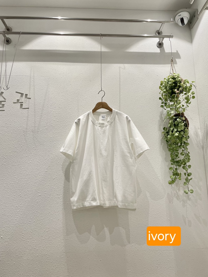 GALLERY-A韓國直郵女裝新款真品熱賣時尚人氣推薦休閑T恤GALLERYT恤圖色2