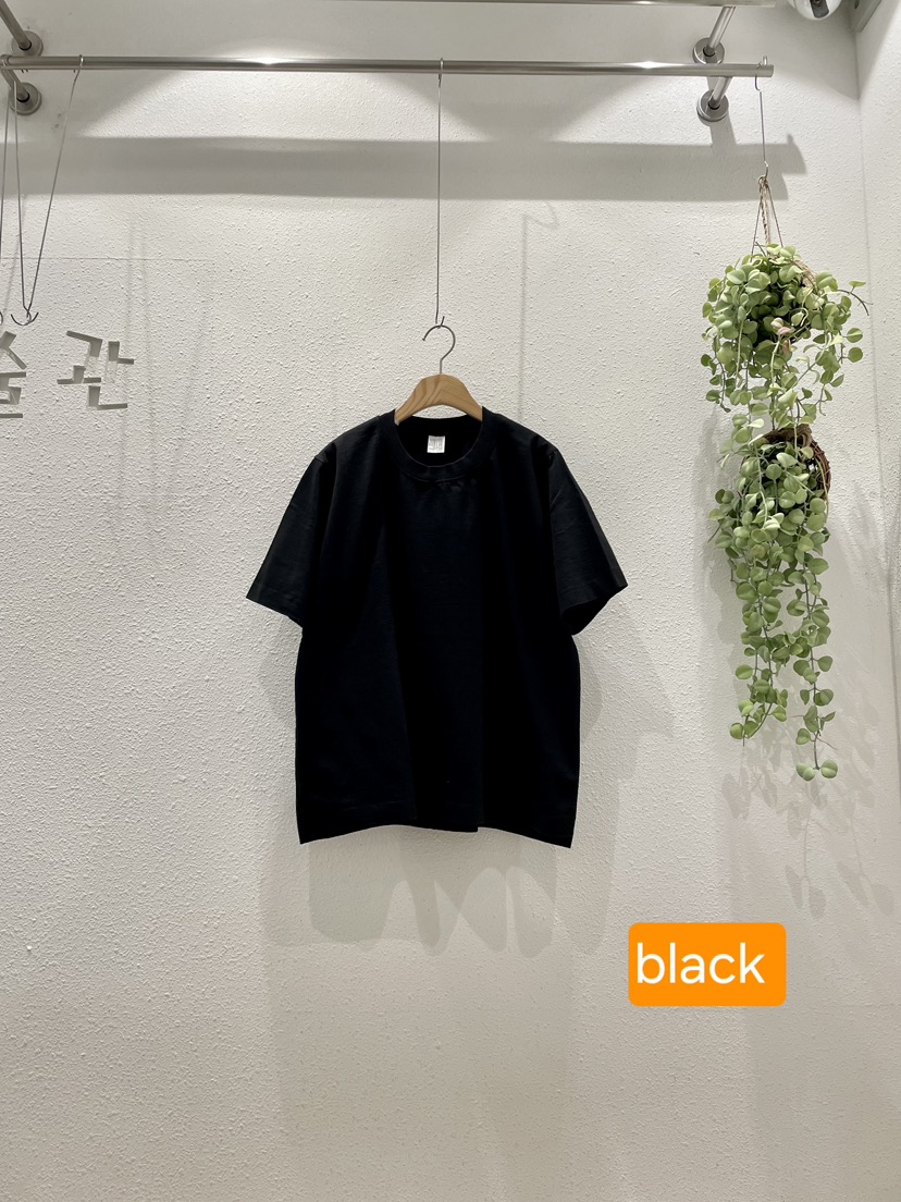 GALLERY-A韓國直郵女裝新款真品熱賣時尚人氣推薦休閑T恤GALLERYT恤圖色4
