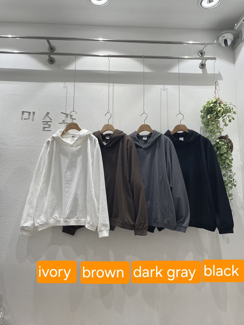 GALLERY-A東大門直郵女裝新品真品推薦休閑人氣熱賣衛衣GALLERY衛衣