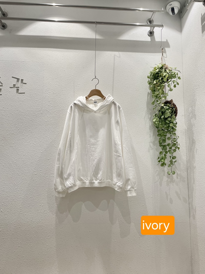 GALLERY-A東大門直郵女裝新品真品推薦休閑人氣熱賣衛衣GALLERY衛衣圖色1