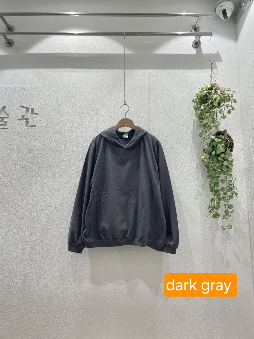 GALLERY-A東大門直郵女裝新品真品推薦休閑人氣熱賣衛衣GALLERY衛衣圖色2