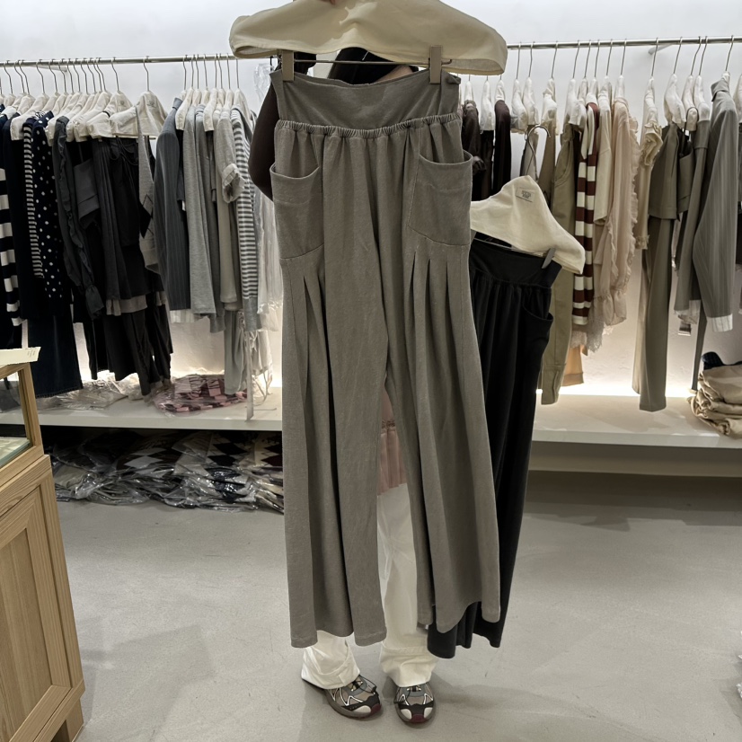 BERTHA東大門實拍女士新品休閑熱賣人氣真品時尚推薦休閑褲BERTHA休閑褲圖色2