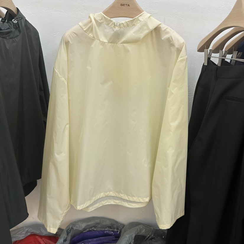 SETA東大門實拍女士新款真品時尚熱賣休閑襯衫蕾絲衫防風衣SETA襯衫/蕾絲衫圖色1