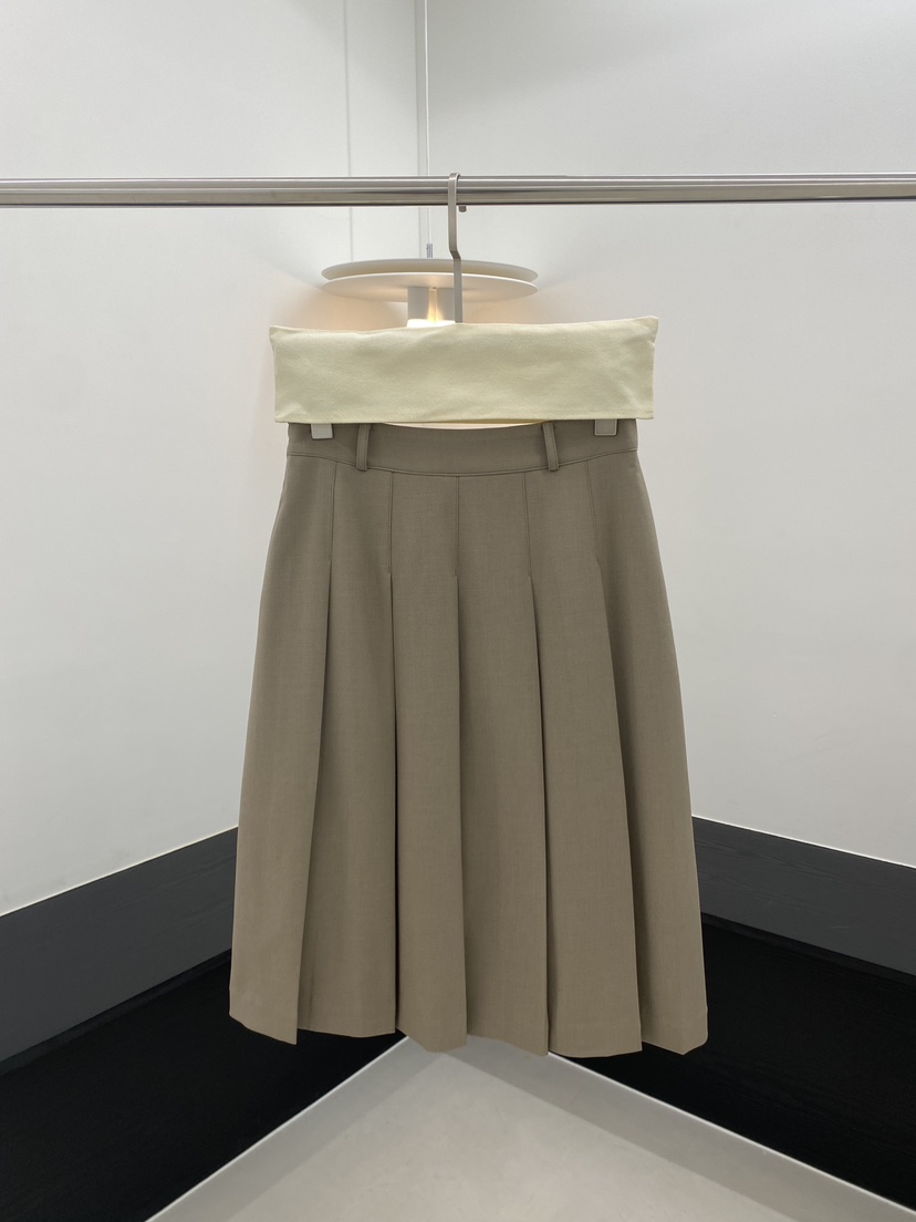 BOHEME東大門代購女裝新品推薦職業時尚真品休閑熱賣長裙BOHEME長裙