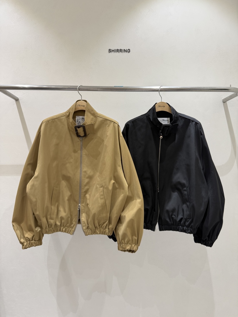 SHIRRING韓國直郵女士新款熱賣休閑真品人氣職業推薦夾克SHIRRING夾克